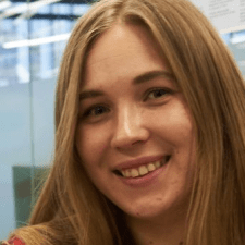Фрилансер Карина П. — Украина, Львов. Специализация — Рекрутинг (HR), Консалтинг