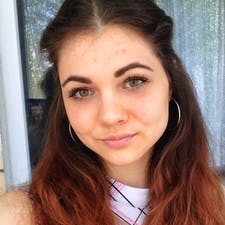 Карина Вольф