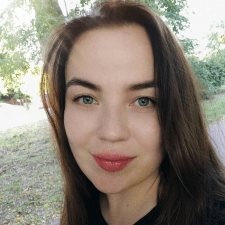 Freelancer Karina Y. — Ukraine, Kharkiv. Core skill — Advertising, Photo Processing