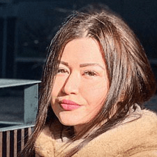 Фрилансер Карина З. — Украина, Одесса. Специализация — Продвижение в социальных сетях (SMM), Копирайтинг