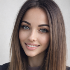 Freelancer Karina M. — Ukraine, Kharkiv. Core skill — Photo Processing, AI Art