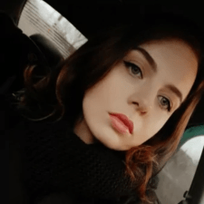 Заказчик Karina A. — Украина, Ровно.