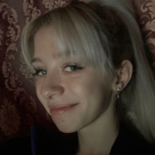 Фрилансер Карина Д. — Украина. Специализация — Работа с клиентами, Английский язык