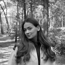 Freelancer Karina D. — Ukraine, Dnepr. Core skill — Interface Design (UI/UX), Web Design