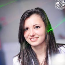 Фрилансер Karina F. — Украина, Львов. Специализация — Копирайтинг