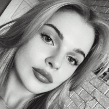 Karina Kharchenko