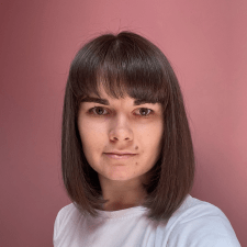 Фрилансер Karina K. — Украина. Специализация — Дизайн сайтов, Баннеры