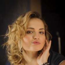 Karina Igorevna