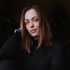 Фрилансер Карина М. — Украина, Днепр. Специализация — Логотипы, Фирменный стиль