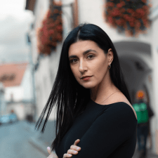 Фрилансер Karina L. — Украина, Кропивницкий. Специализация — Реклама в социальных медиа, Продвижение в социальных сетях (SMM)