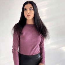 Карина Конько