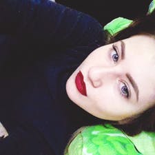 Фрилансер Карина Н. — Украина, Одесса. Специализация — Стихи, песни, проза