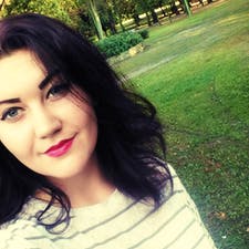 Фрилансер Каріна Н. — Украина, Херсон. Специализация — Редактура и корректура текстов