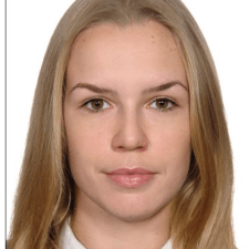 Каріна Півень