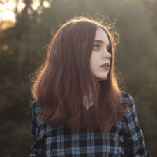 Freelancer Karyna M. — Ukraina, Odessa. Specjalizacja — Pisanie scenariuszy