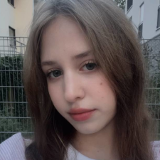 Freelancer Karina B. — Ukraine, Zaporizhzhia. Core skill — Packaging and label design, Web Programming