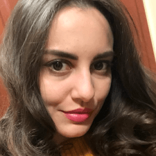 Фрилансер Karina S. — Польша, Warszawa. Специализация — Перевод текстов, Английский язык