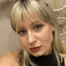 Фрилансер Карина В. — Украина, Киев. Специализация — Английский язык, Французский язык