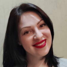 Karina Yarmolyuk
