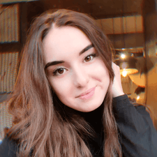 Фрилансер Карина Б. — Украина, Одесса. Специализация — Продвижение в социальных сетях (SMM), Контент-менеджер