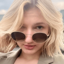 Фрилансер Karyna H. — Украина, Киев. Специализация — Аудио и видео монтаж, Обработка видео