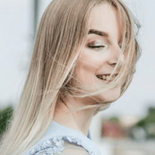 Фрилансер Karina K. — Украина, Винница. Специализация — Веб-программирование, HTML и CSS верстка