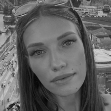 Фрилансер Karina L. — Португалия. Специализация — Полиграфический дизайн, Копирайтинг