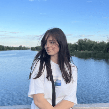 Фрилансер Карина Л. — Украина, Белая Церковь. Специализация — Баннеры