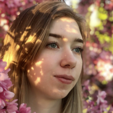 Заказчик Karina M. — Украина.