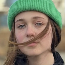 Freelancer Karina K. — Ukraina, Kijów.