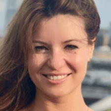 Заказчик Karina C. — Великобритания, London.
