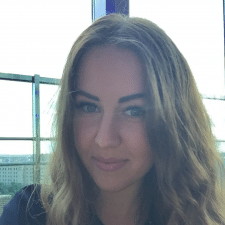 Фрилансер Karina T. — Украина, Харьков.