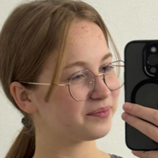 Freelancer Karina T. — Ukraina. Specjalizacja — Tłumaczenie tekstów, Praca z klientami
