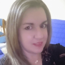 Karina Rizova