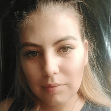 Karyna Pohasii
