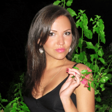 Заказчик Karina K. — Украина, Сумы.