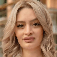 Shushan Vardanyan