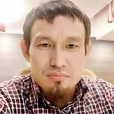 Freelancer Karl S. — Kazakhstan, Almaty (Alma-Ata). Core skill — Video Processing, Audio & Video Editing