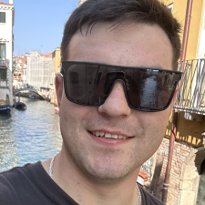 Freelancer Eduard P. — Ukraine, Krivoi Rog. Core skill — Customer Support, Polish