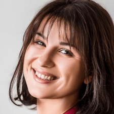 Freelancer Marharyta K. — Ukraine, Cherkassy. Specialization — Script Writing, Search Engine Optimization (SEO)