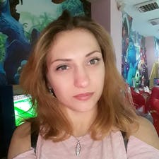 Любовь Я.