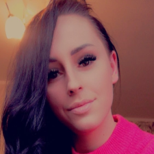 Freelancer Karolina B. — Polska, Warszawa. Specjalizacja — Copywriting, Przepisywanie tekstów (rewright)