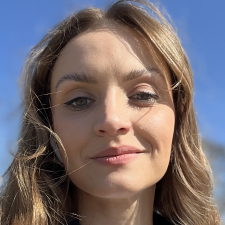 Фрилансер Karolina G. — Польша, Wrocław. Специализация — Обработка видео, Написание статей