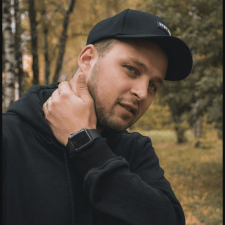 Freelancer Oleksandr A. — Ukraine. Specialization — Text Translation, English