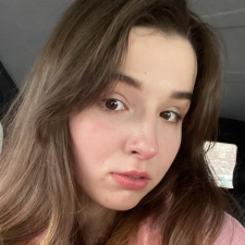 Freelancer Karolina K. — Ukraina, Czerniowce. Specjalizacja — Copywriting, Język angielski