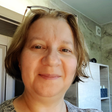 Freelancer Karolina Izabela K. — Polska, Bolesławiec. Specjalizacja — Język angielski, Wyszukiwanie i zbieranie informacji