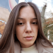 Karolina Piatetska