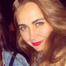 Фрилансер Ольга К. — Украина, Киев. Специализация — Векторная графика, Живопись и графика