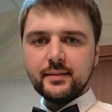 Заказчик Віктор К. — Украина, Львов.