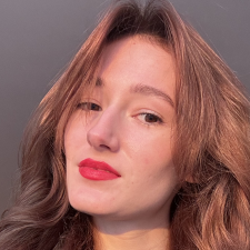 Freelancer Karyna F. — Ukraine. Core skill — Data Processing, Presentations